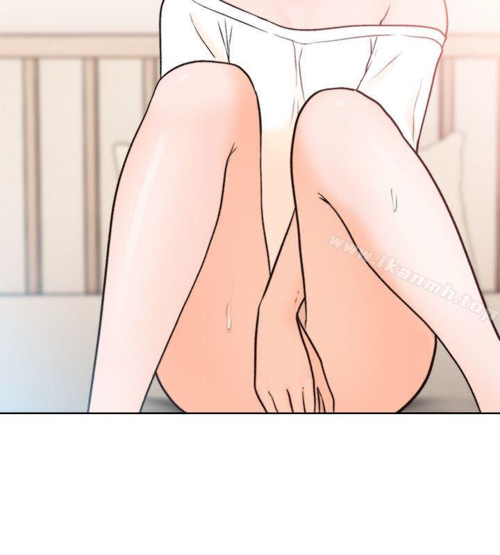 第92话-令人沉溺的新滋味-解禁:初始的快感-独白 , 金兴建（第23张）