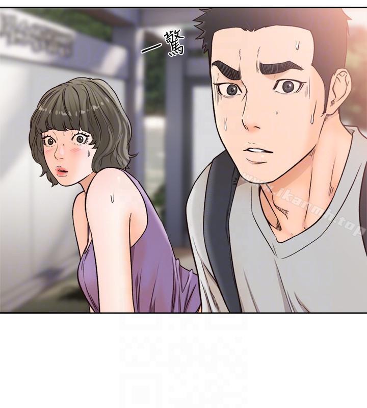 第95话-姐妹俩的危险暴冲-解禁:初始的快感-独白 , 金兴建（第11张）