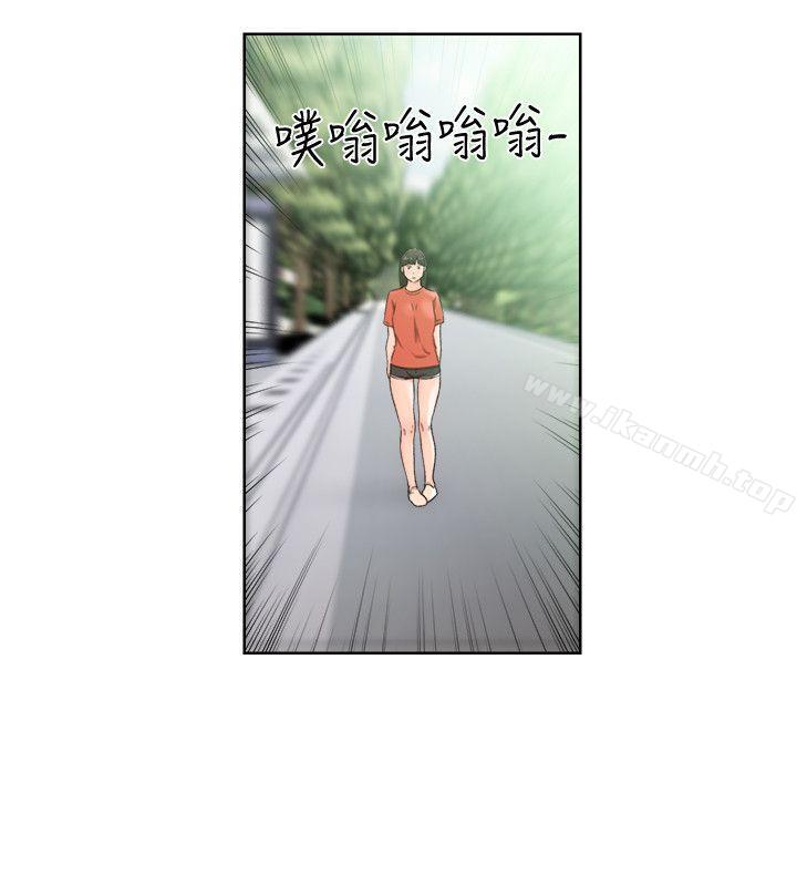 第96话-你自己决定-解禁:初始的快感-独白 , 金兴建（第10张）