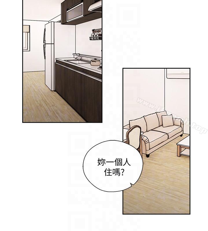 第96话-你自己决定-解禁:初始的快感-独白 , 金兴建（第23张）