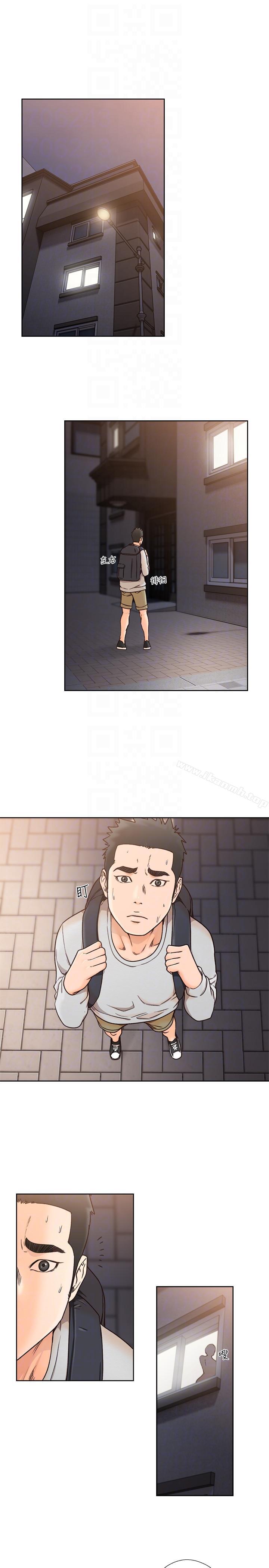 第98话-你还爱我吗?-解禁:初始的快感-独白 , 金兴建（第7张）