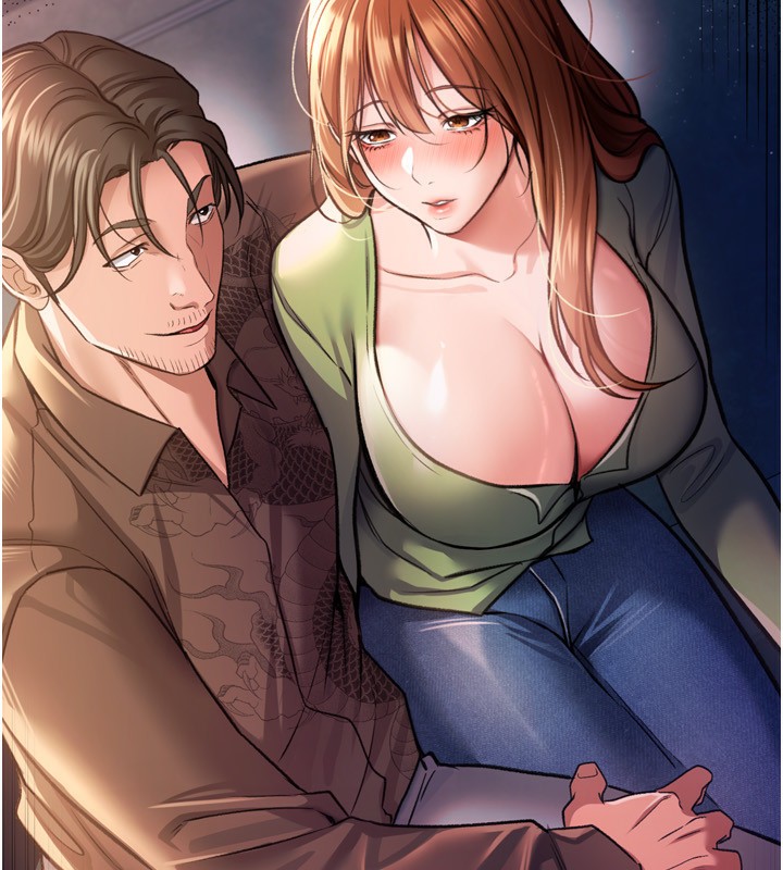 第8话-兴奋的乔俐&hearts;-借妻条约-JYfucker,Kim Byok Gyu,乡下鼠（第11张）