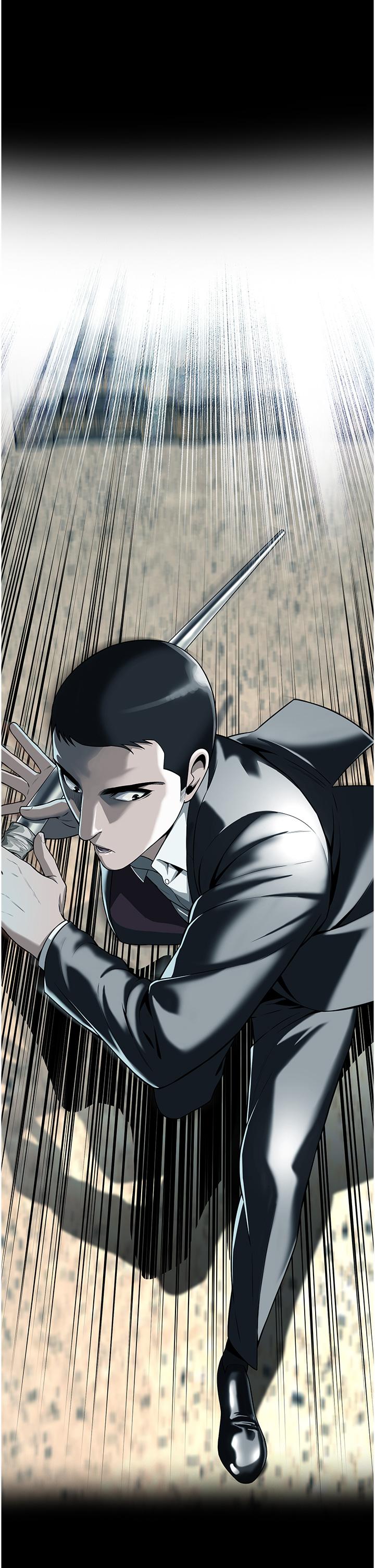 第1话-兄弟的女人更好骑!-街头干架王-李乙,经文旗（第5张）