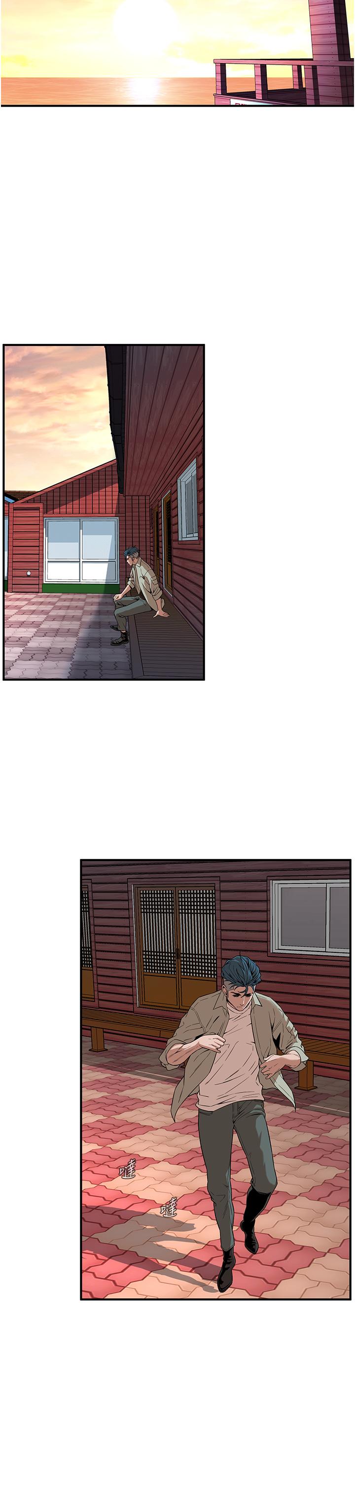 第6话-好想再吃一次肉棒…-街头干架王-李乙,经文旗（第31张）