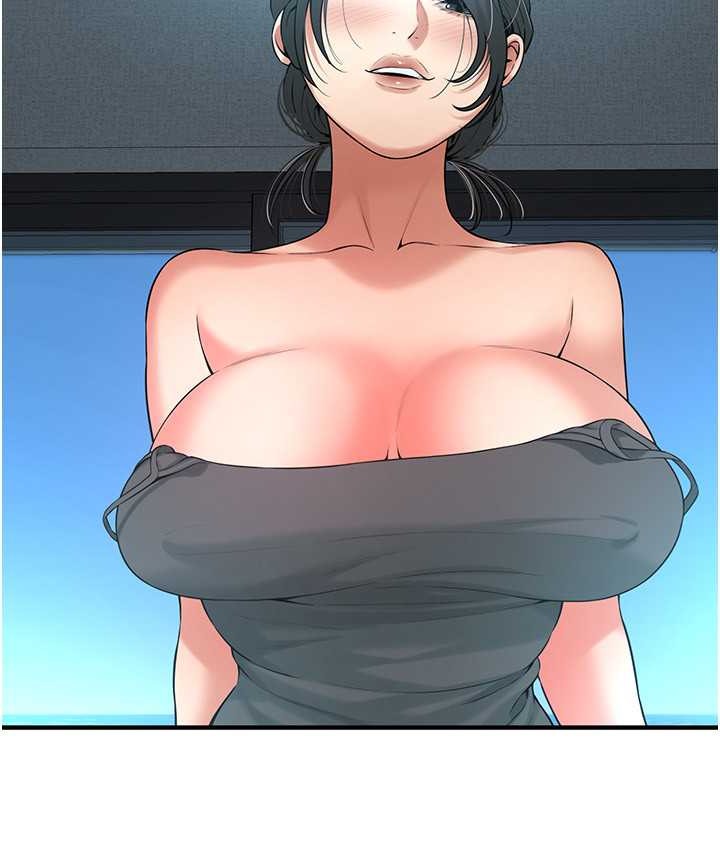 第57话-才刚开始你就要射啦?-街头干架王-李乙,经文旗（第7张）