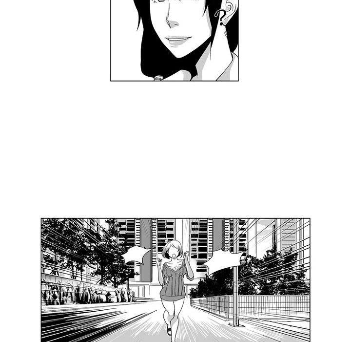 第3话-奇怪的社区阿姨-A Byo 4,Bolp（第34张）