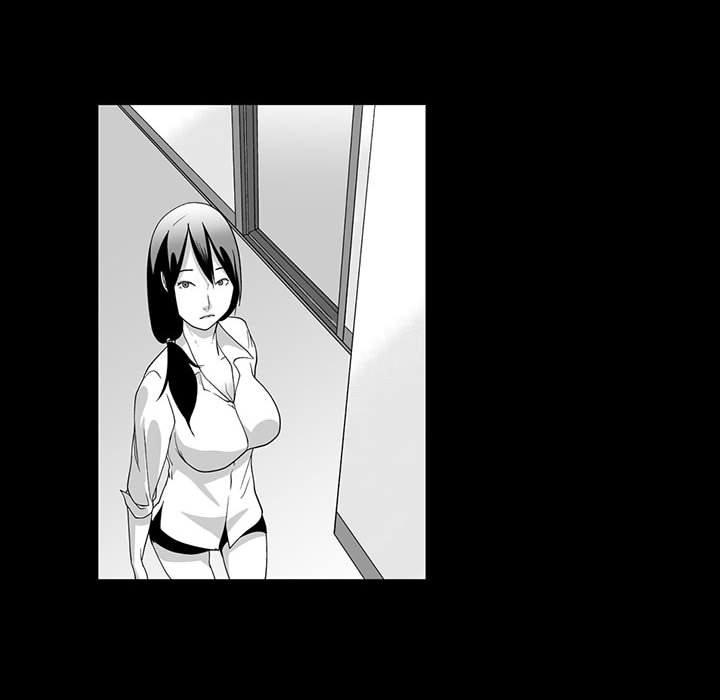 第6话-奇怪的社区阿姨-A Byo 4,Bolp（第22张）