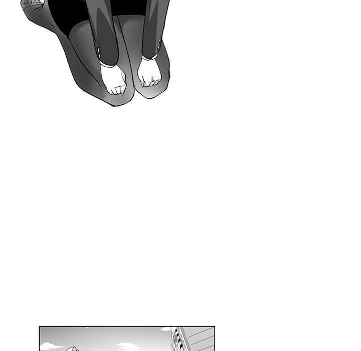 第8话-奇怪的社区阿姨-A Byo 4,Bolp（第11张）