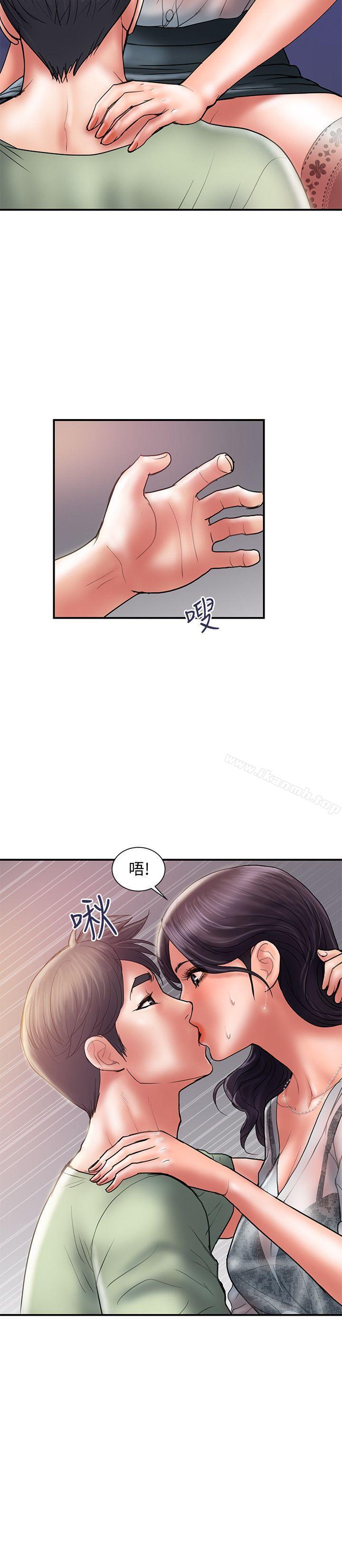 第5话-今天来点特别的吧-计划出轨-cocodor , 文硕培（第10张）