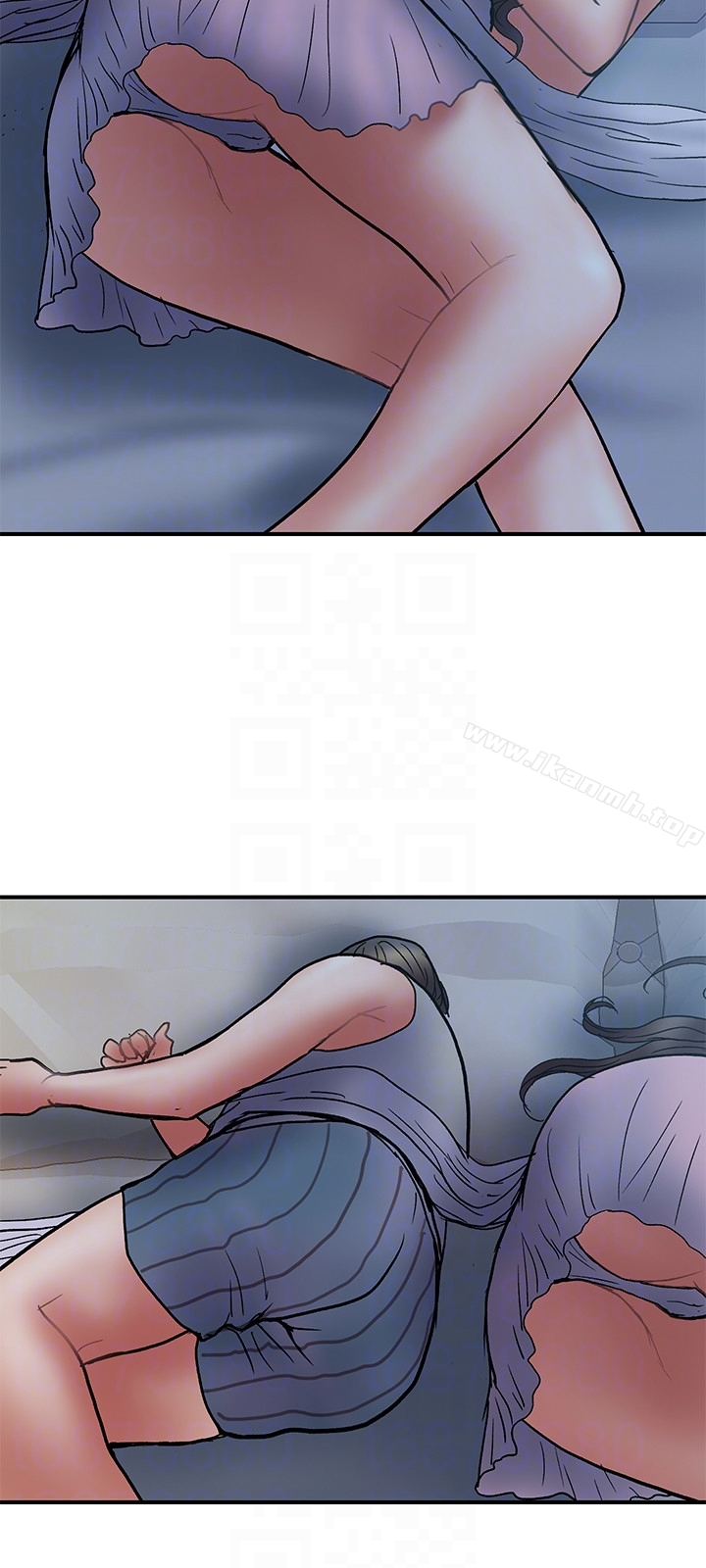 第15话-大嫂令人耽溺的魅力-计划出轨-cocodor , 文硕培（第33张）