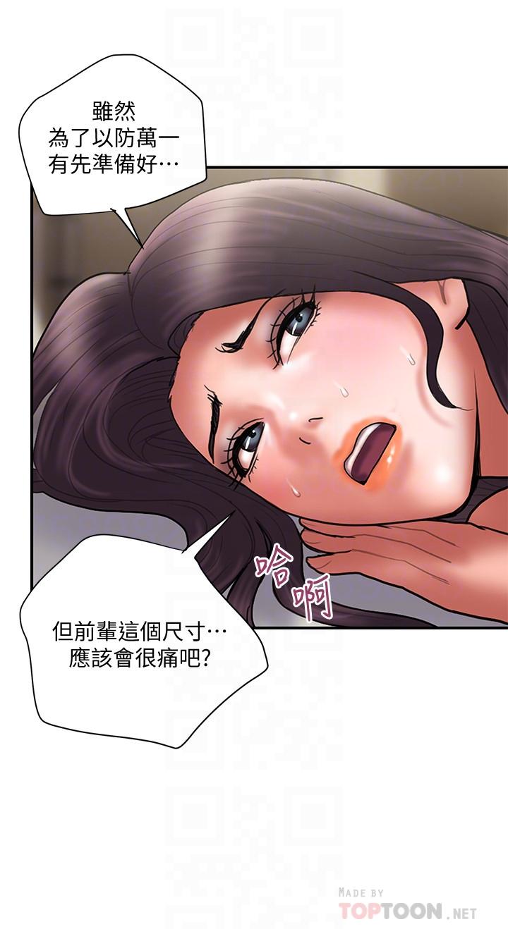 最终话-变态们的盛宴-计划出轨-cocodor , 文硕培（第6张）
