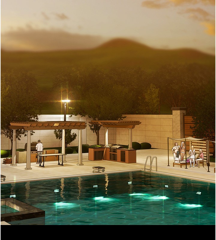 第3话-在别墅里我就是「皇帝」-极乐泳池趴-Ben.p,远德（第2张）