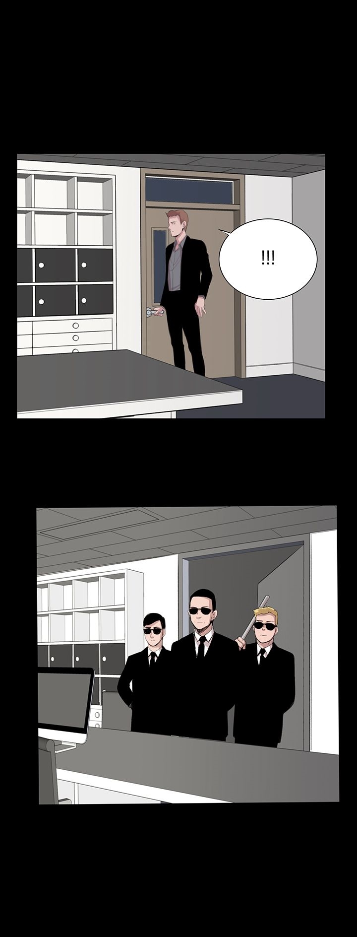 第22章-机密档案Secret Folder-佚名（第12张）