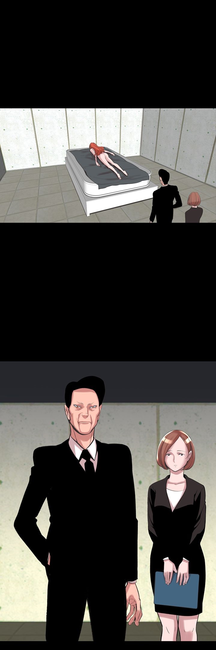 第23章-机密档案Secret Folder-佚名（第19张）