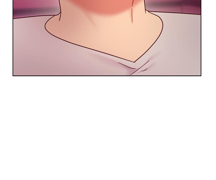 第56话-儿子觊觎爸爸的女人-继母的朋友们-Red-A , 颈枕（第11张）