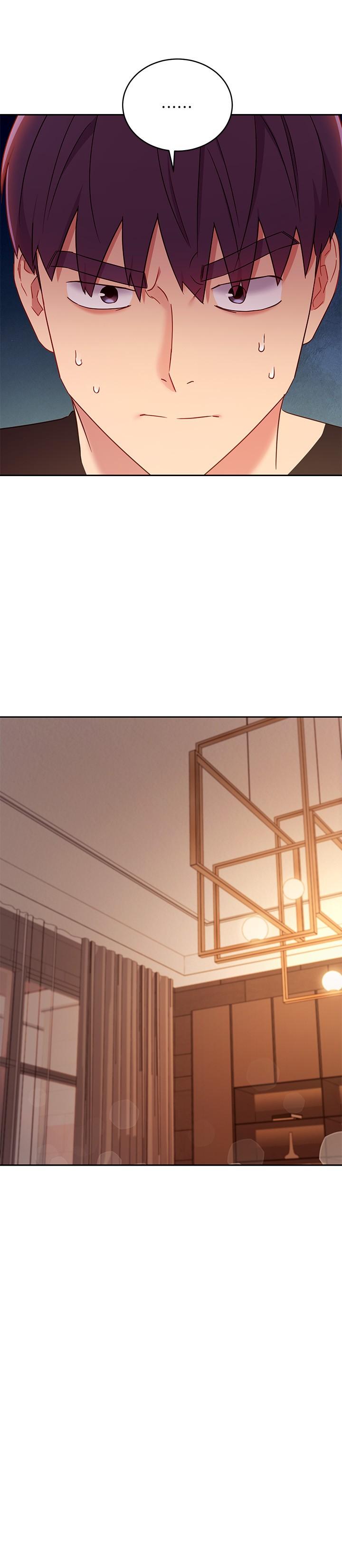 第82话-你老公知道我们的关係？-继母的朋友们-Red-A , 颈枕（第7张）