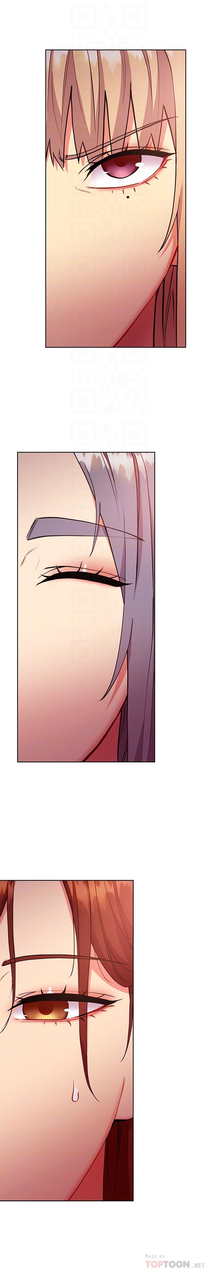 第125话-秘密準备的惊喜-继母的朋友们-Red-A , 颈枕（第10张）