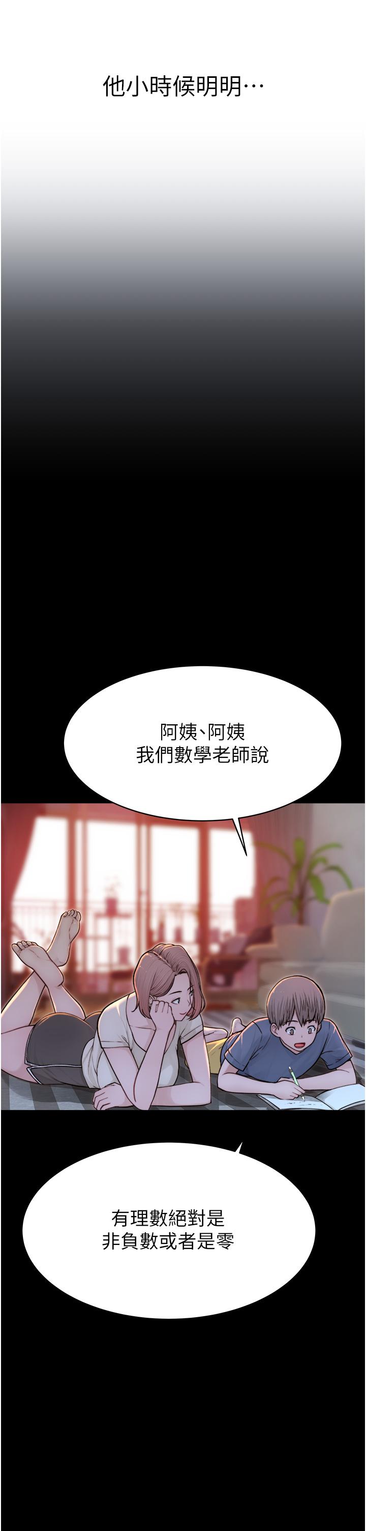 第3话-黏腻的异性关係教学-继母的香味-夜景,李东宪（第5张）