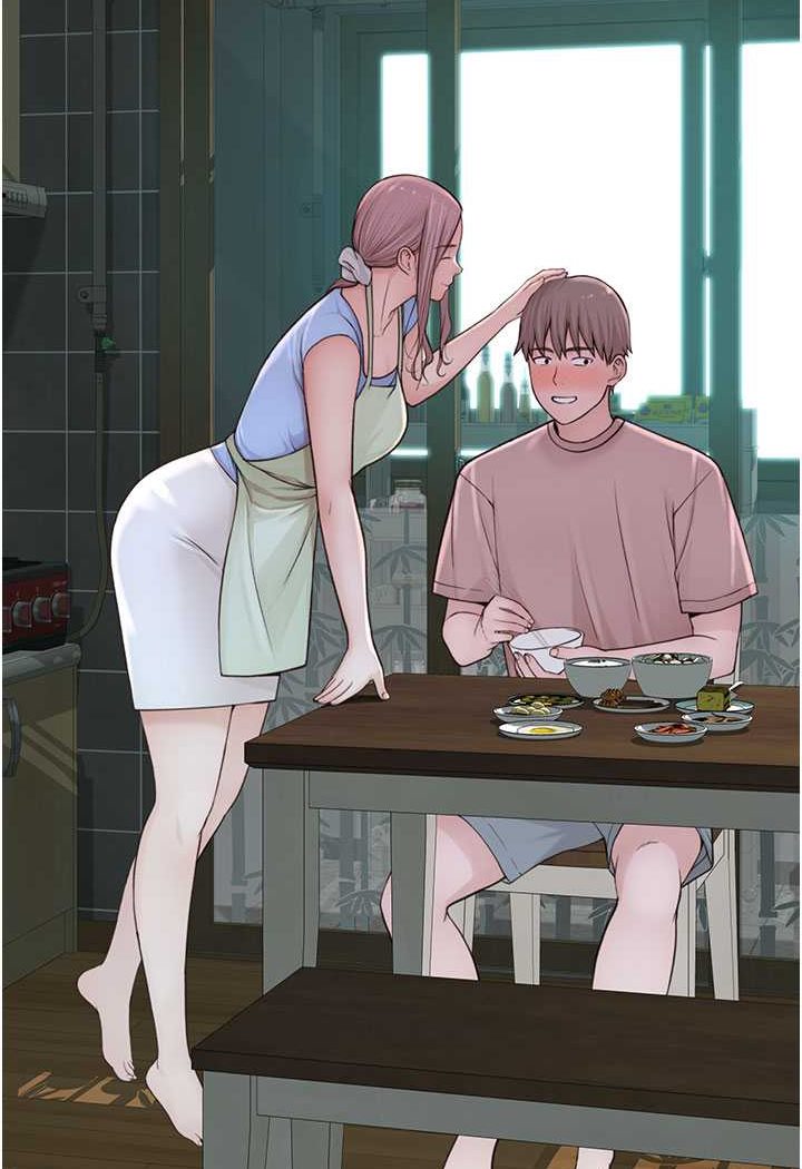 第41话-忍不住对儿子下手-继母的香味-夜景,李东宪（第8张）