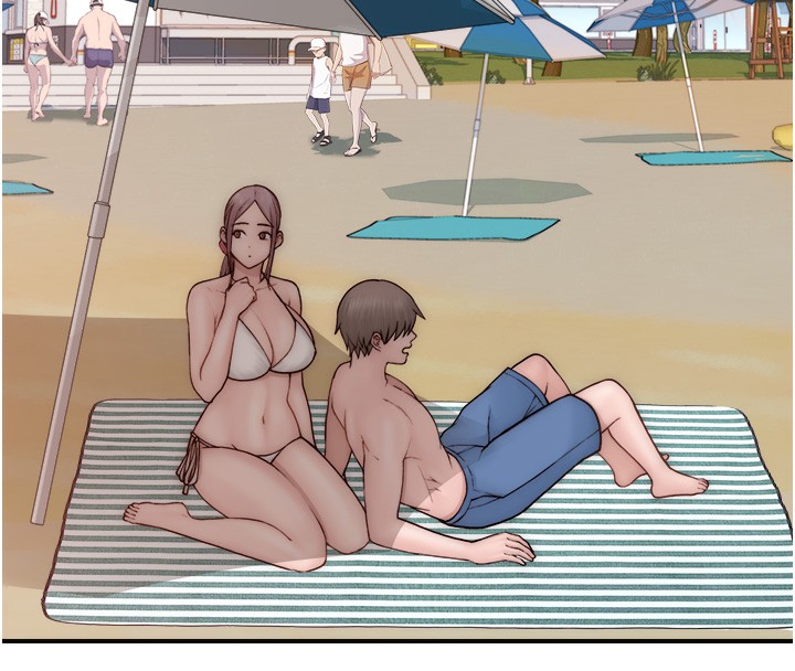 第70话-阿姨晚上去找你♥-继母的香味-夜景,李东宪（第11张）