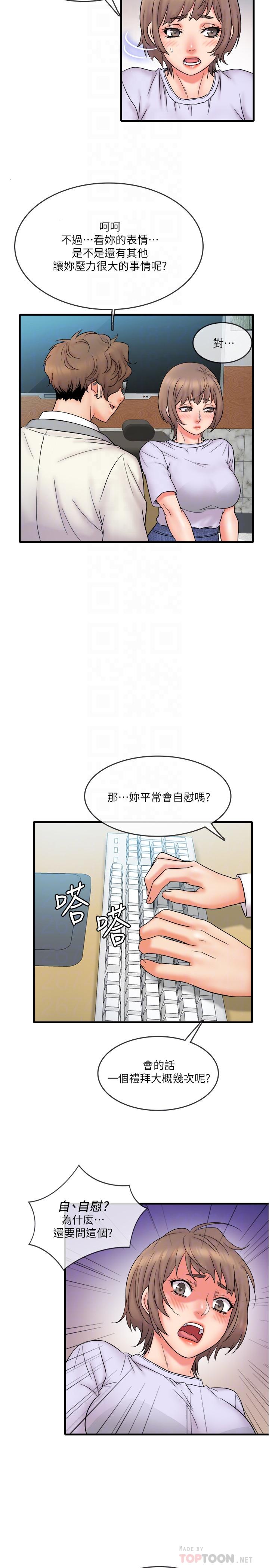 第15话-被变态医生盯上-精奇打工仔-cocodor,Ghost（第14张）