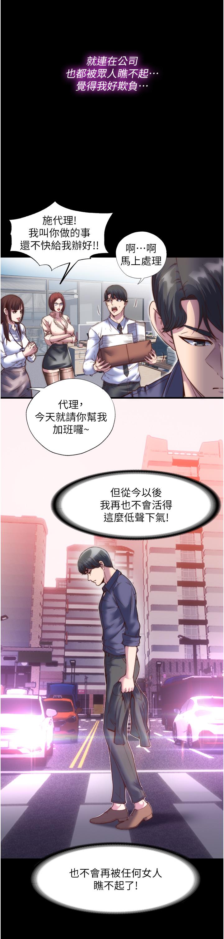 第1话-肉体的俘虏-禁锢之慾-SUN,林巨星（第7张）