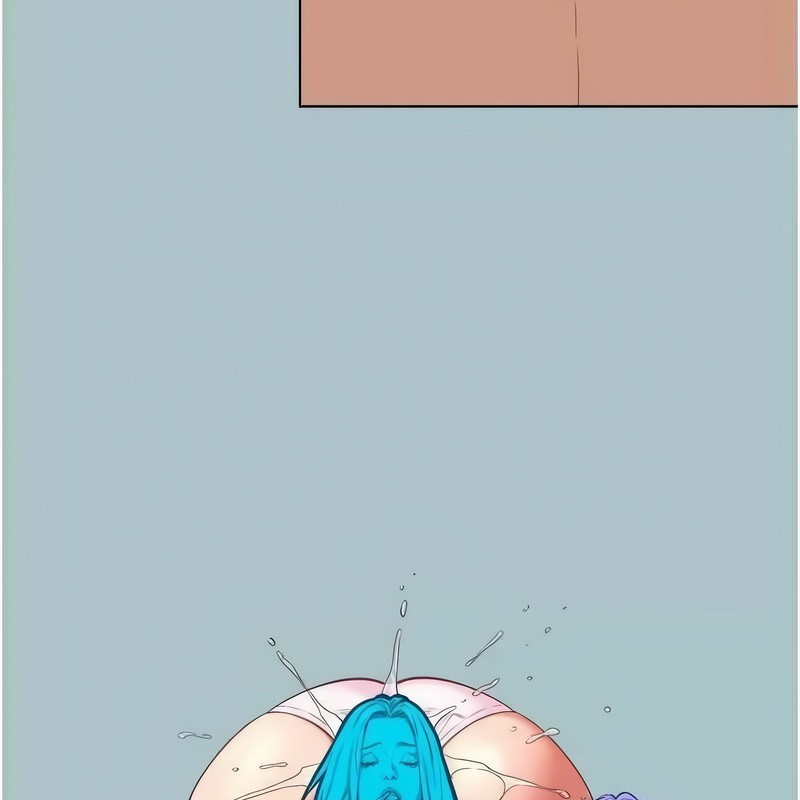 第23话-妳想要更舒服吗?-进击的巨根-倂秀氏（第10张）