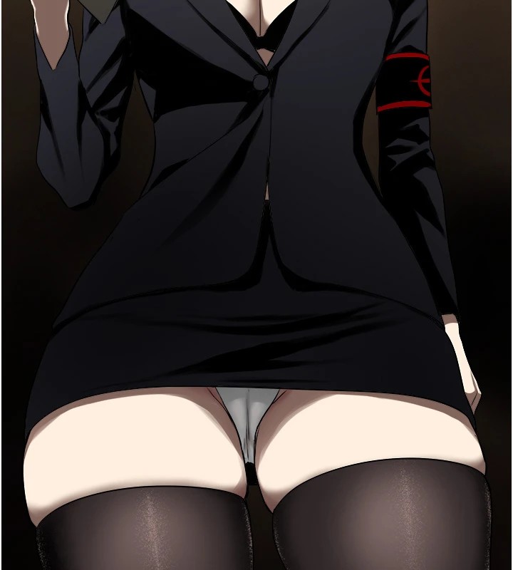 第25话 特别篇-慾火焚身的拷问-进击的巨根-倂秀氏（第10张）