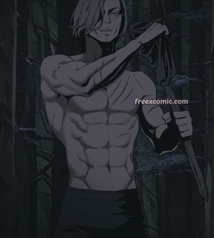 最终话-实现种族解放计画-进击的巨根-倂秀氏（第30张）