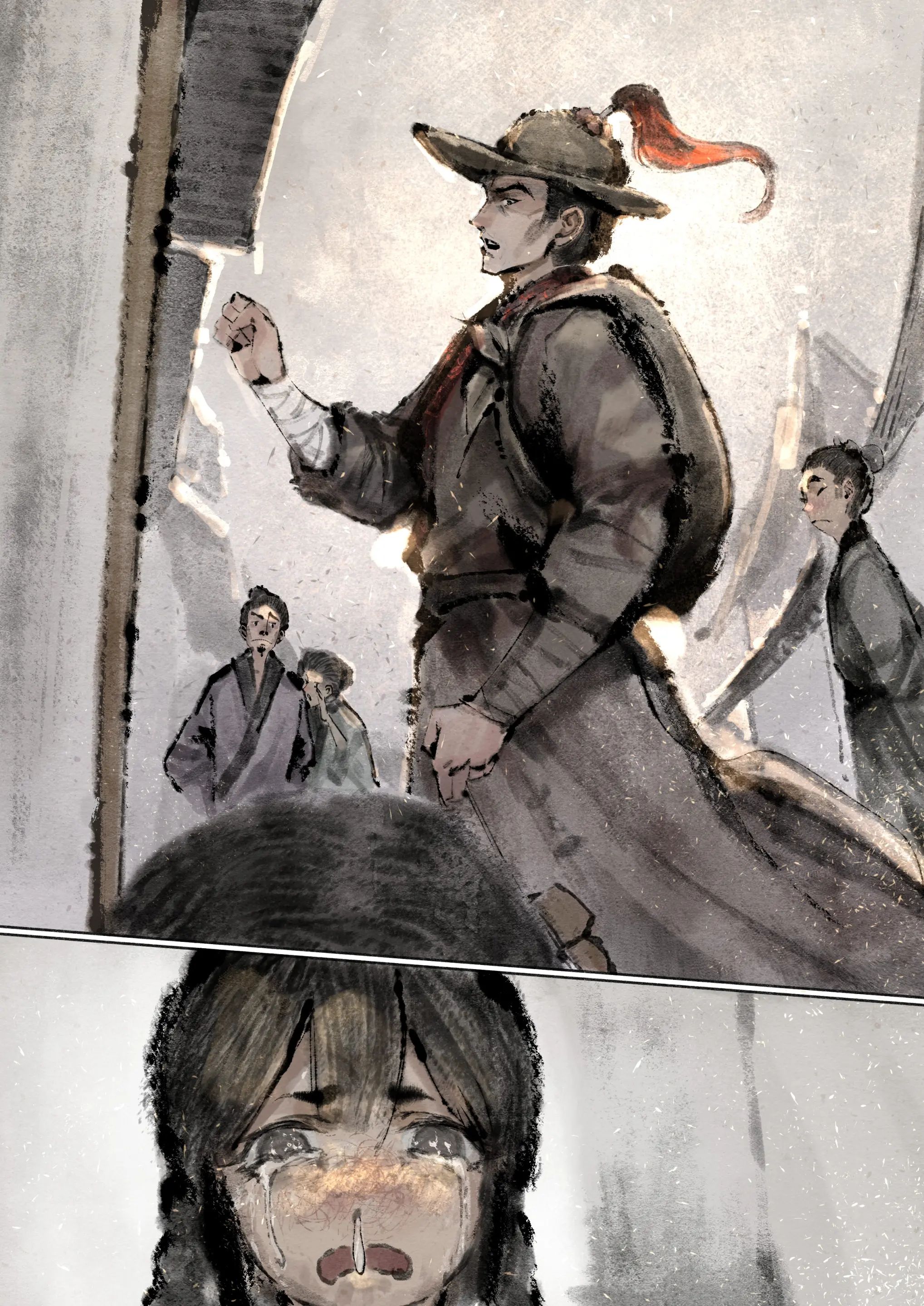 第13话-金瓶梅-Mumuy（第5张）