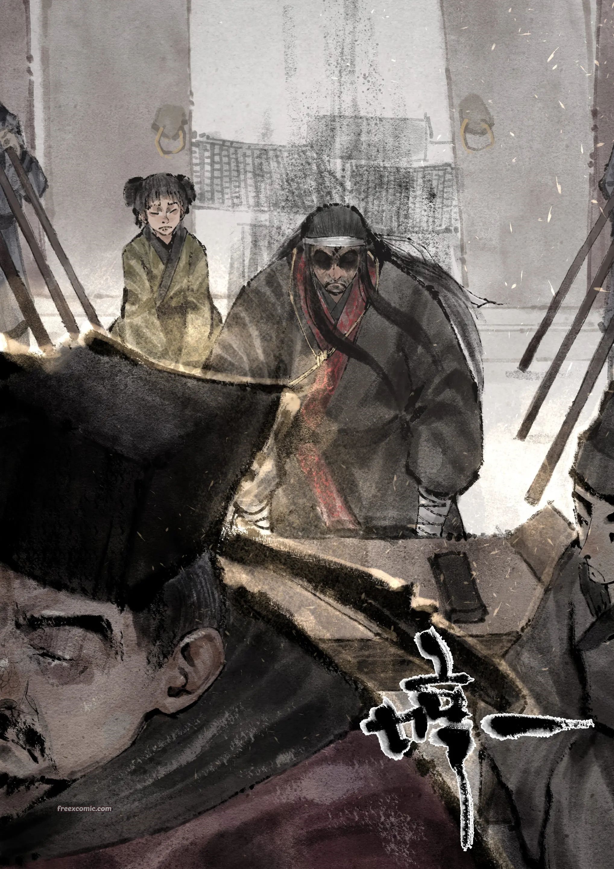 第14话-金瓶梅-Mumuy（第9张）