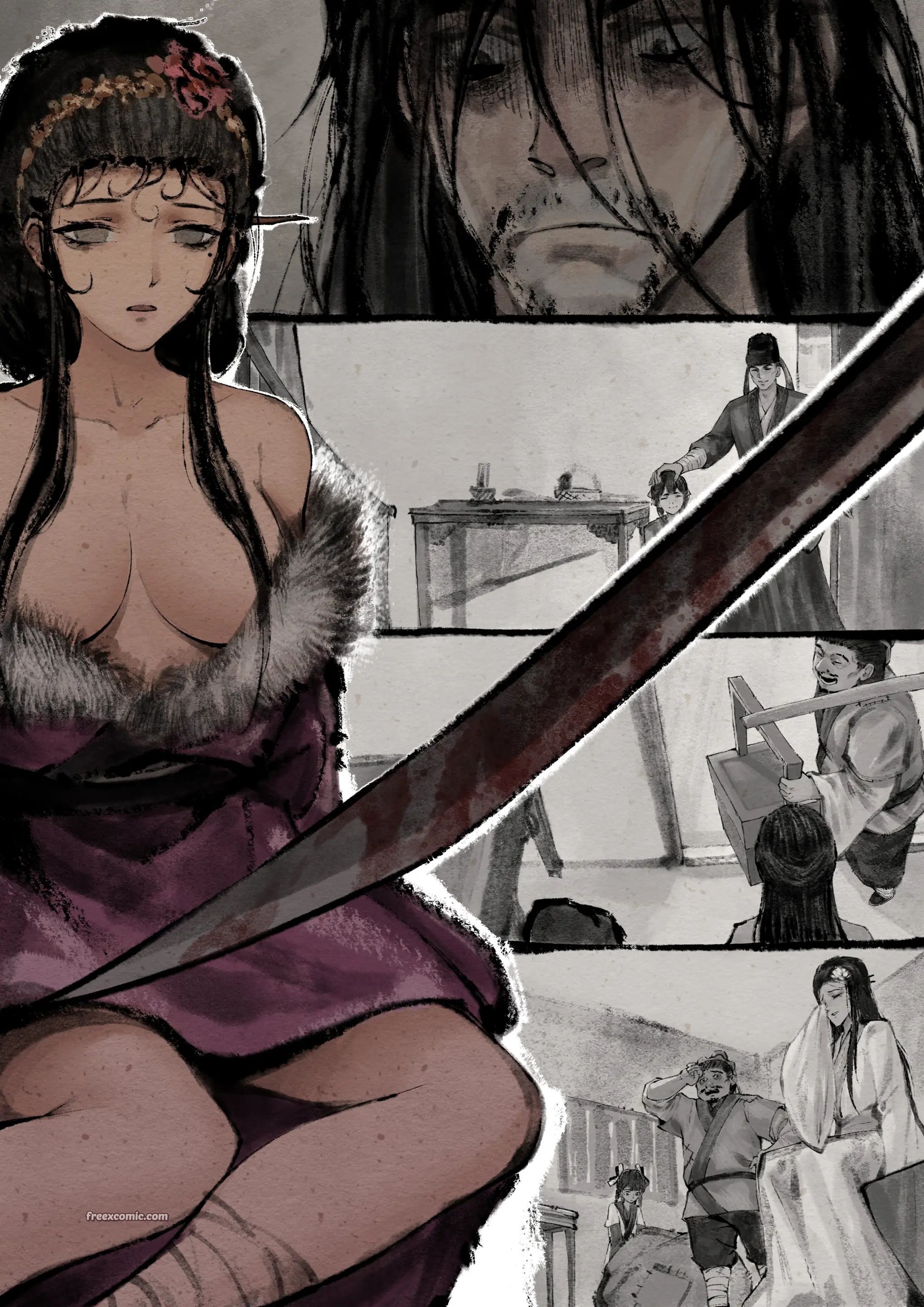 第20话-金瓶梅-Mumuy（第20张）