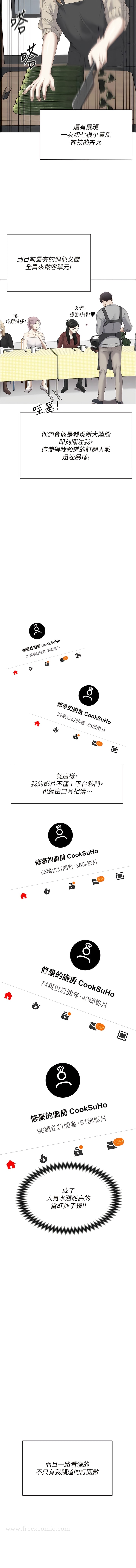 第105话-最后决战-今晚就决定吃你了-权模洋,活火山（第13张）