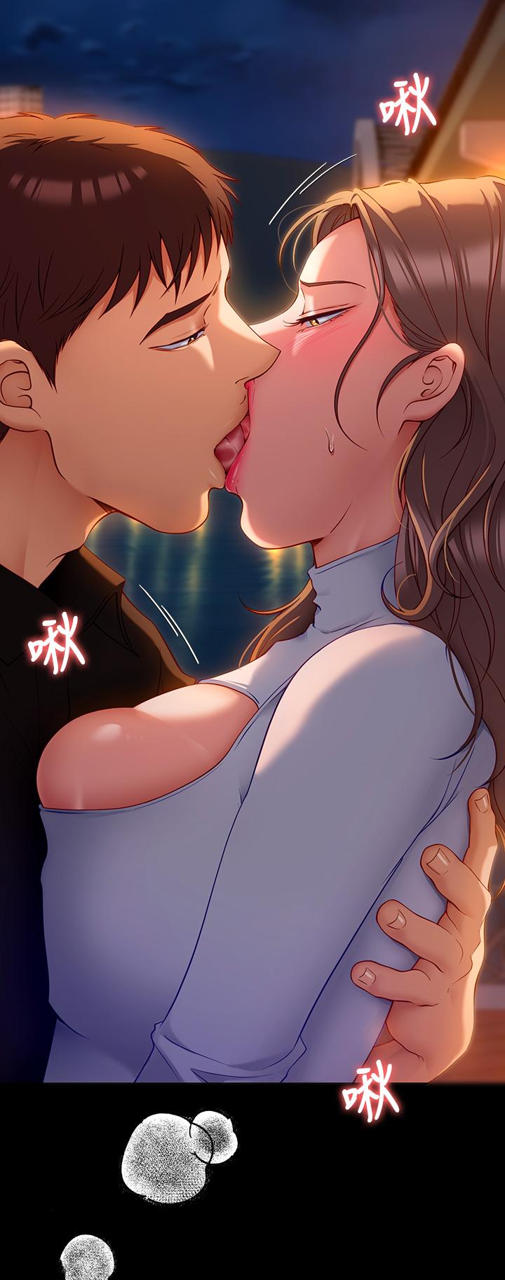 第27话-和迫不及待的舒岚在公厕-今晚就决定吃你了-权模洋,活火山（第2张）
