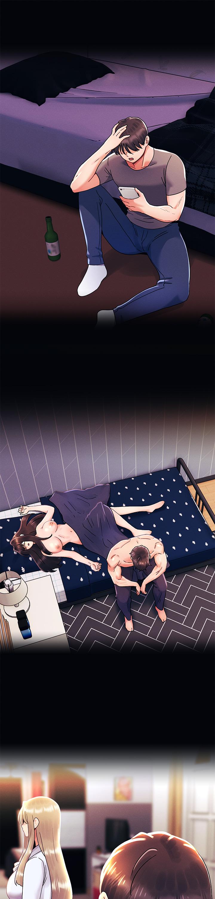 第39话-我不会把你让给任何人-今晚是第一次-六月,屌车（第17张）
