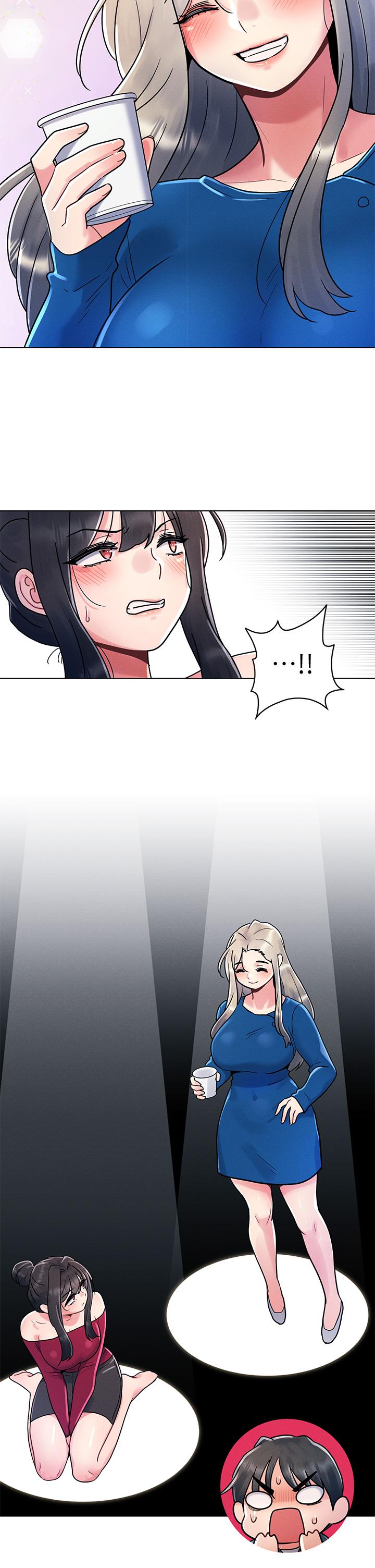 第12话-不想被乾就陪我玩个尽兴-今晚是第一次-六月,屌车（第28张）