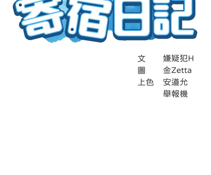 第14话-不能射在里面-寄宿日记-嫌疑犯H,金Zetta（第3张）