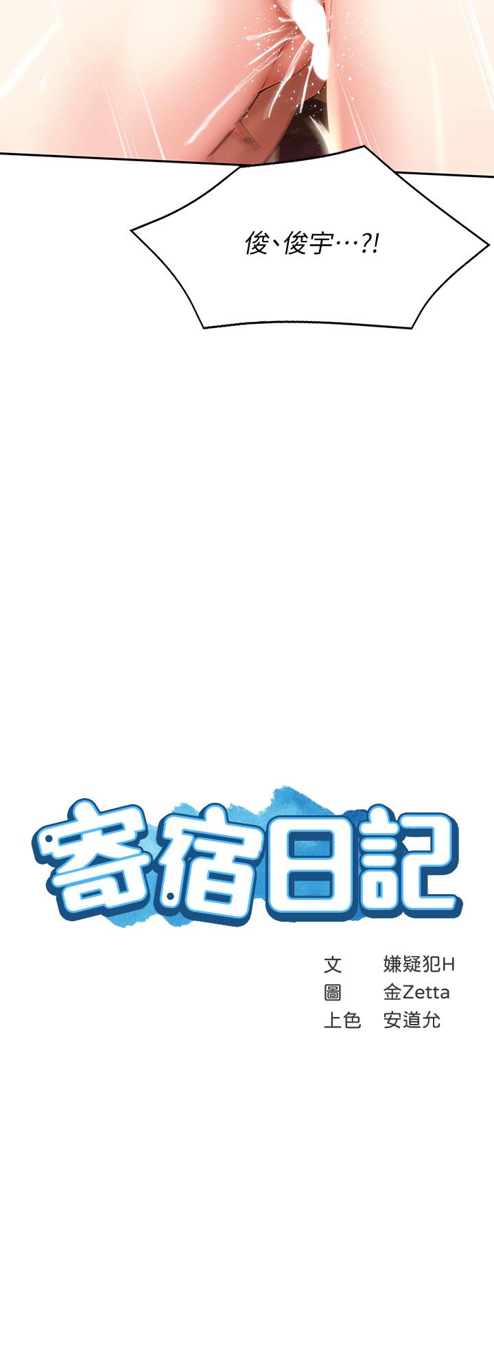 第71话-口爆朋友的妈妈-寄宿日记-嫌疑犯H,金Zetta（第5张）