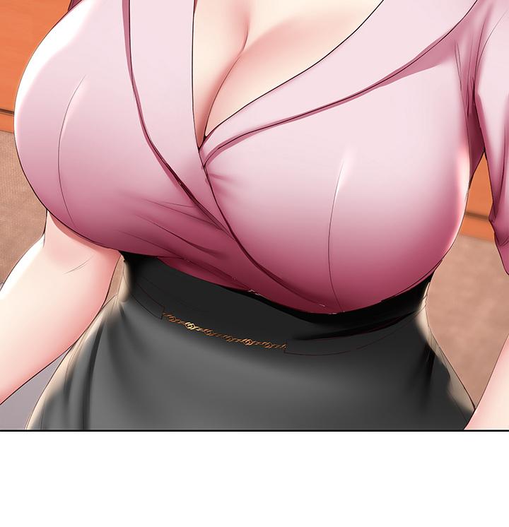 第95话-在内裤里逐渐湿润的小穴-寄宿日记-嫌疑犯H,金Zetta（第30张）