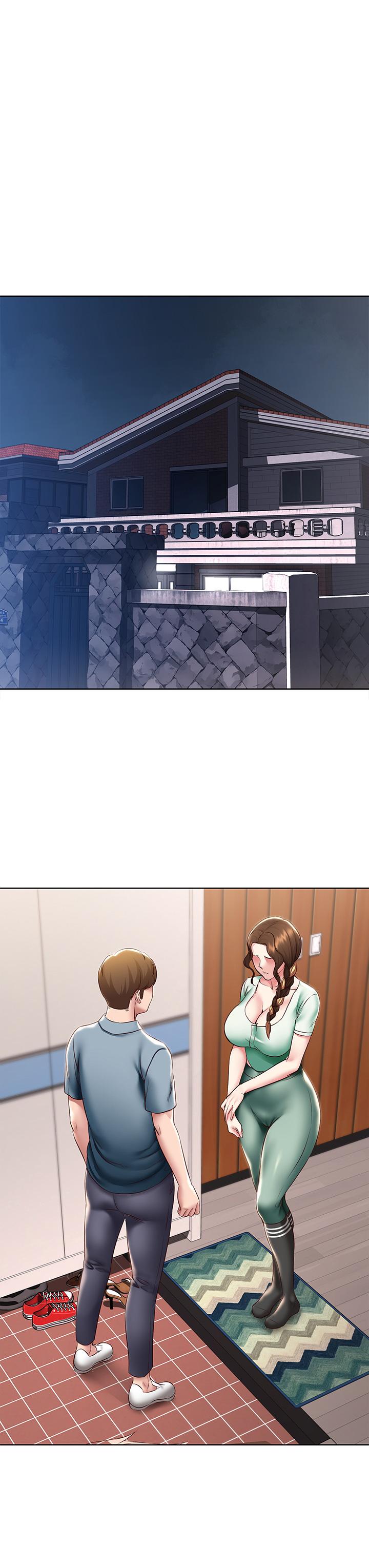 第100话-使出浑身解数撒娇的美静-寄宿日记-嫌疑犯H,金Zetta（第17张）