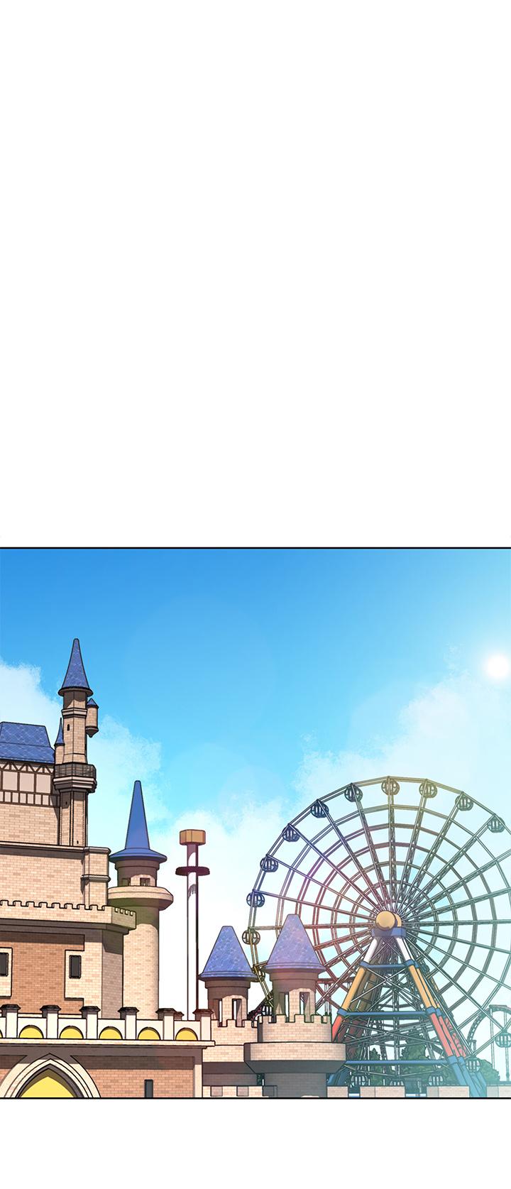 第104话-在摩天轮里开战-寄宿日记-嫌疑犯H,金Zetta（第1张）