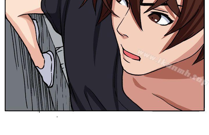 第18话-圈套-唠叨鸡 , 异形（第22张）