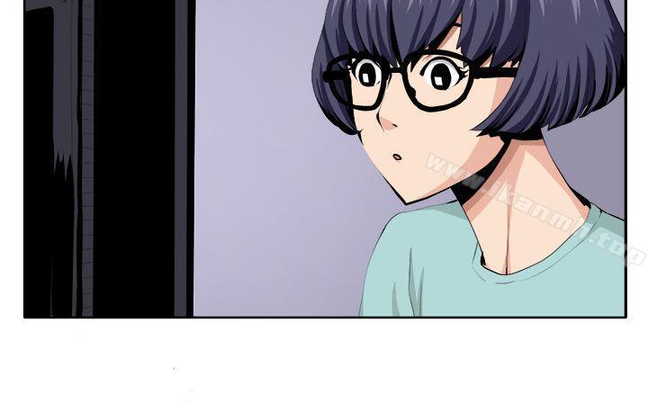 第22话-圈套-唠叨鸡 , 异形（第12张）