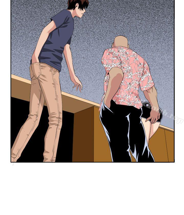 第27话-圈套-唠叨鸡 , 异形（第16张）