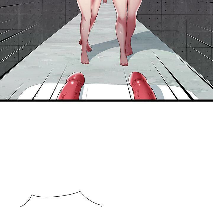 第16话-绝命天堂饭店/密室逃生-KOI,HAPPYGRA（第6张）