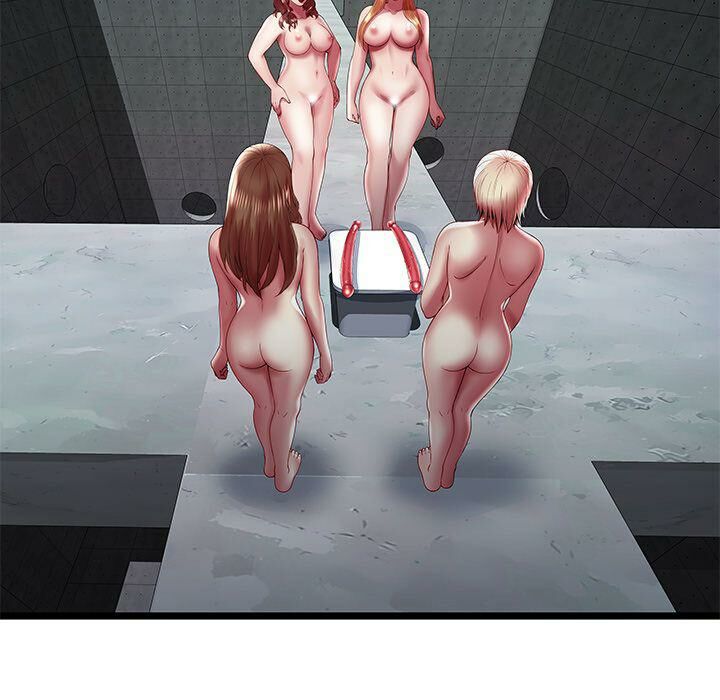 第16话-绝命天堂饭店/密室逃生-KOI,HAPPYGRA（第11张）