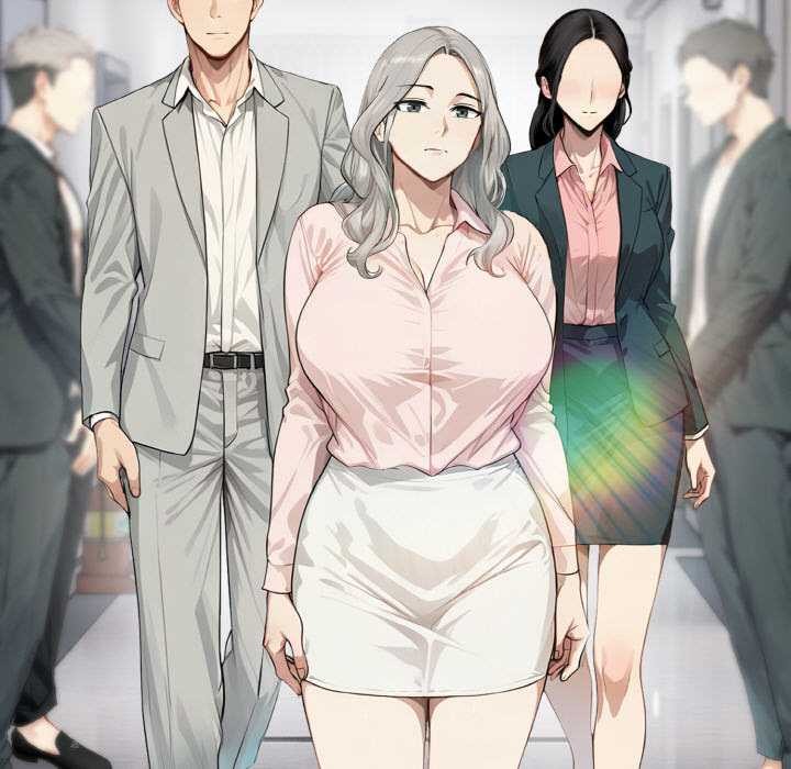 第1话-拒绝当花瓶-3A+,St. moon（第17张）