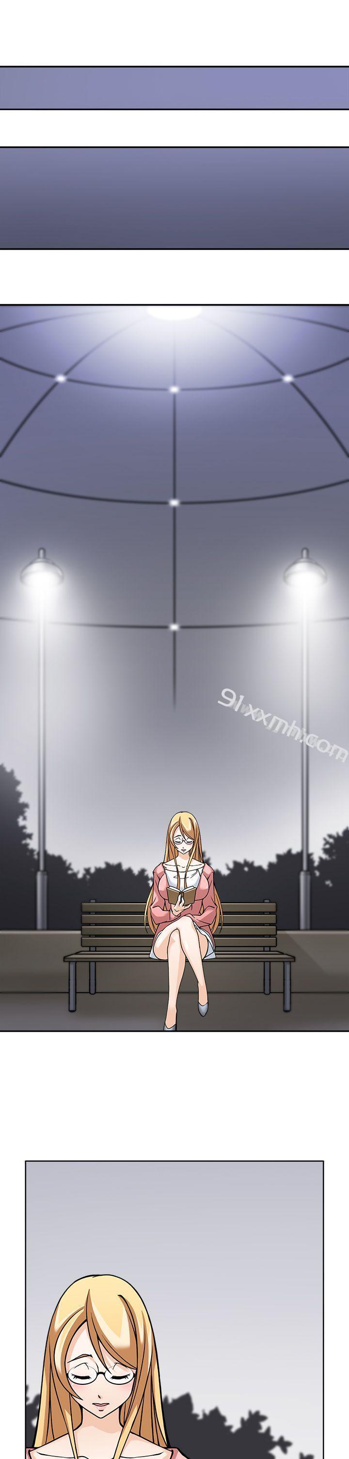 第5话-军人的诱惑&hearts;-UNCUT,侠行魔（第21张）