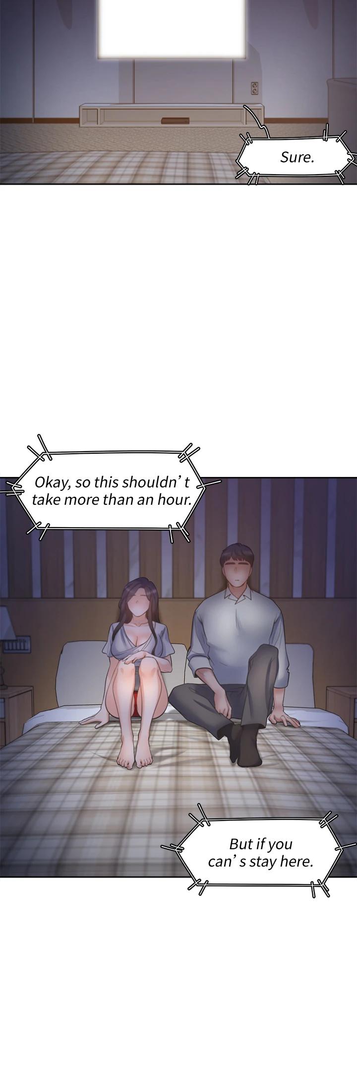 第63话-这麽湿了...怎麽忍得住-渴望：爱火难耐-Appeal,格子17（第11张）