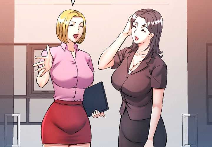 第82话-可以爱你吗/似曾相识的她-freexcomic.com（第2张）
